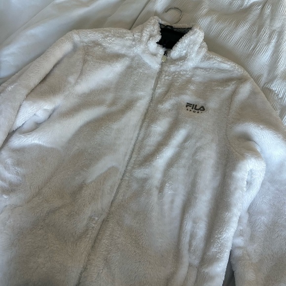 Fila jacket - Picture 1 of 1